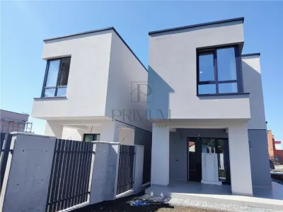 DUPLEX PREMIUM, MOSNITA NOUA,  SEPARAT PRIN CT - foto 8