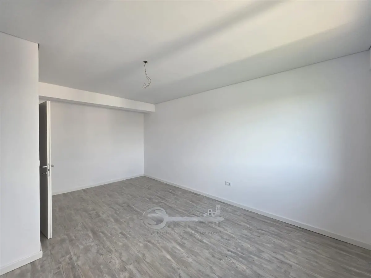 Apartament 2 camere decomandat 62mp - Rate la dezvoltator - foto 2
