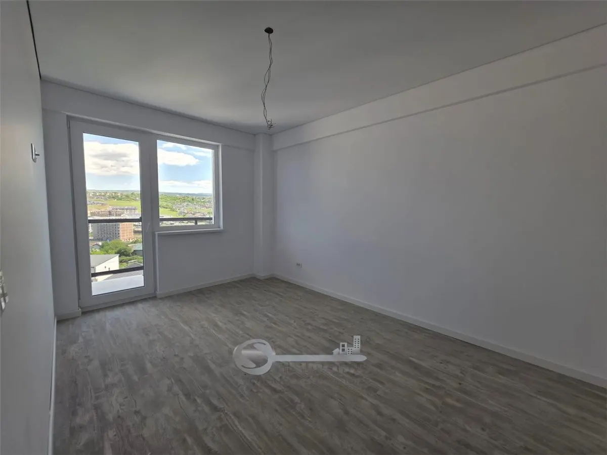 Apartament 2 camere decomandat 62mp - Rate la dezvoltator - foto 3
