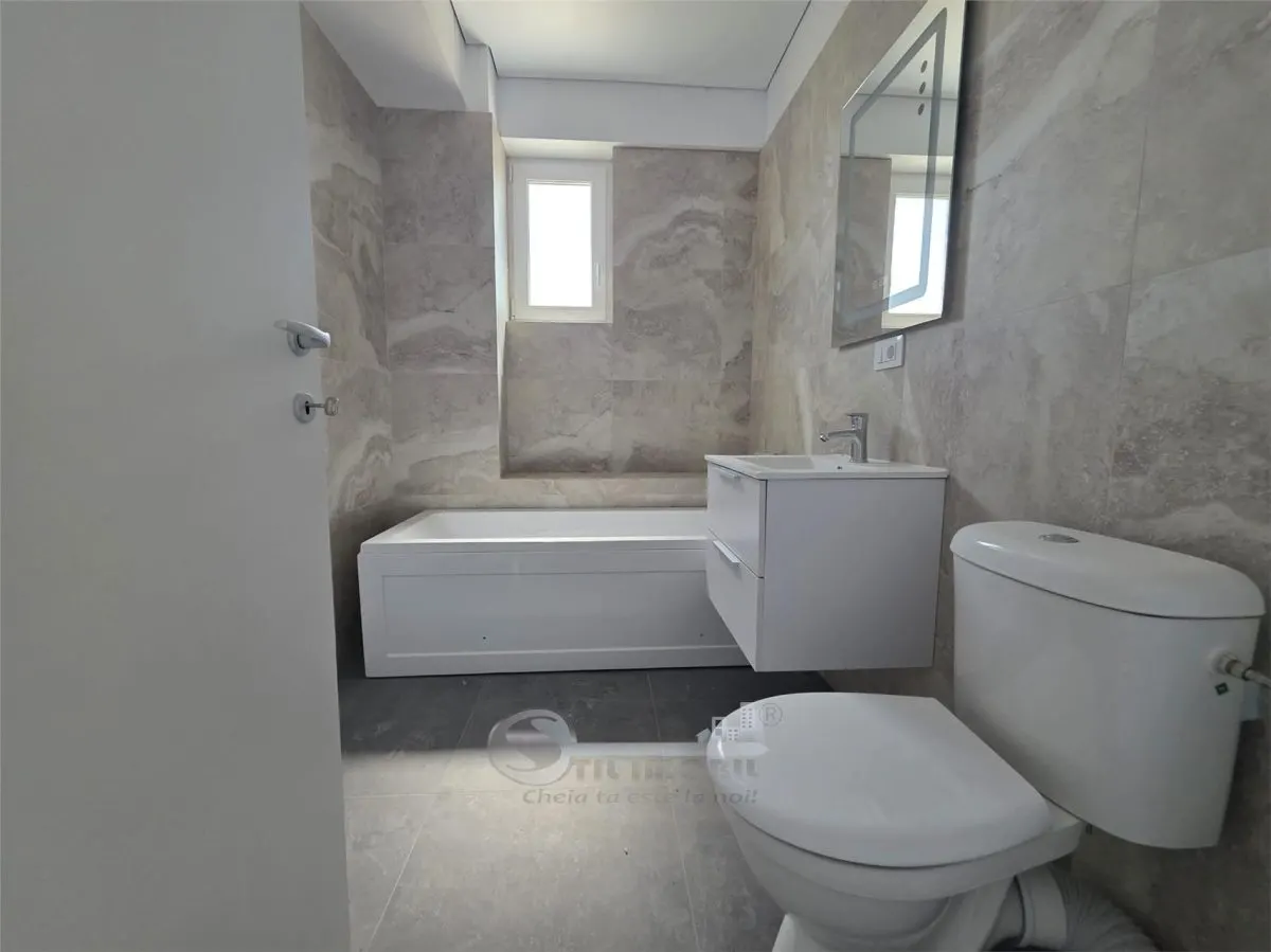 Apartament 2 camere decomandat 62mp - Rate la dezvoltator - foto 7