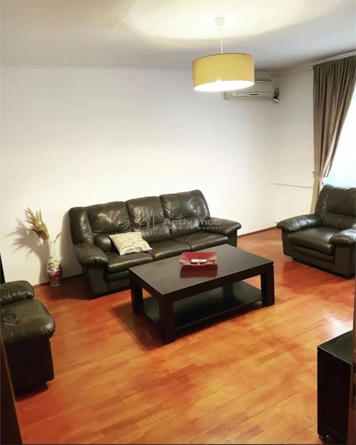 3 camere de inchiriat - decomandat - Timpuri Noi – Nerva Traian - foto 1