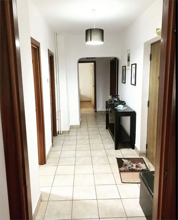 3 camere de inchiriat - decomandat - Timpuri Noi – Nerva Traian - foto 4
