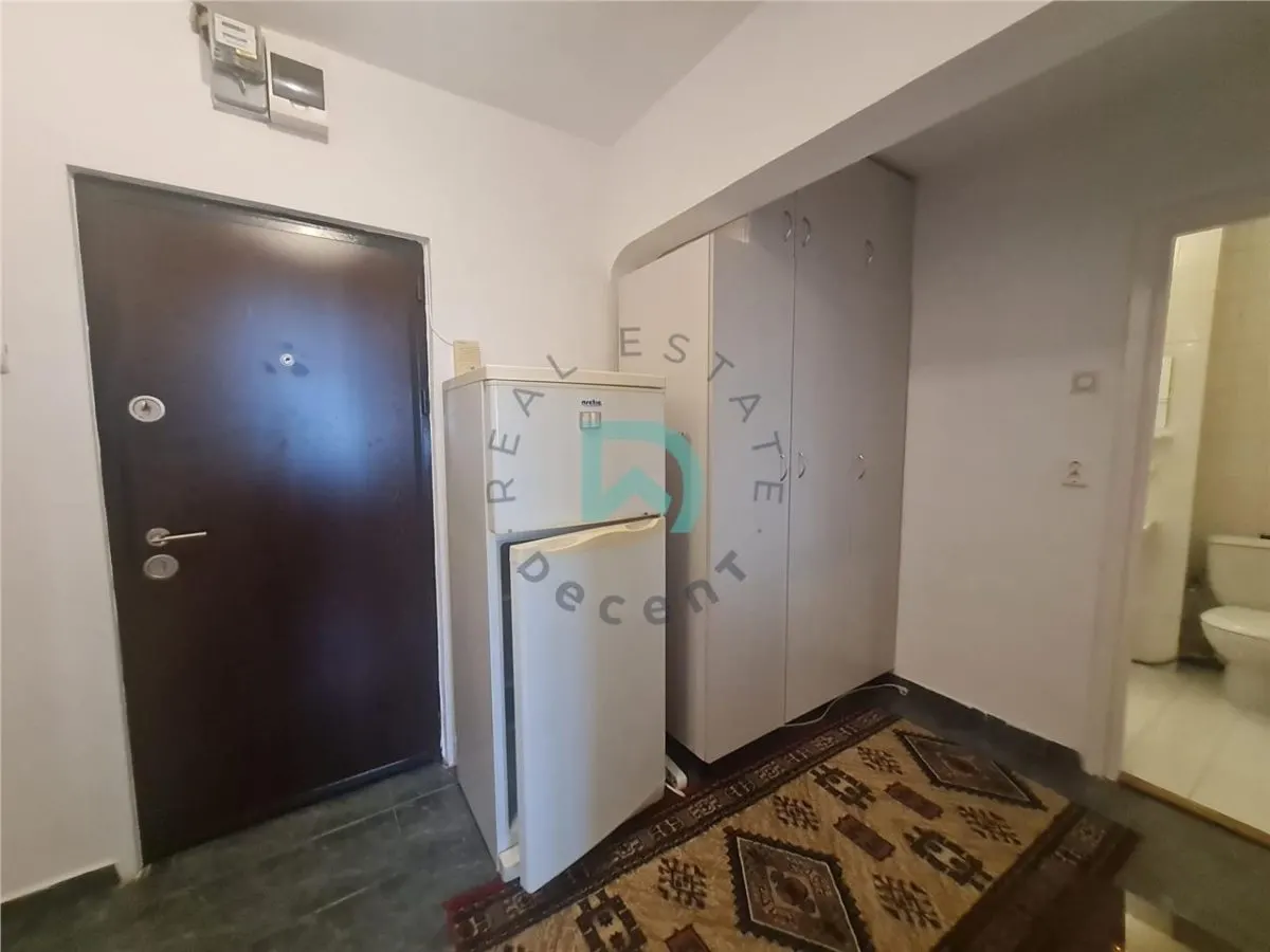 Apartament 2 camere Vlahuta, mobilat, Brasov - foto 11