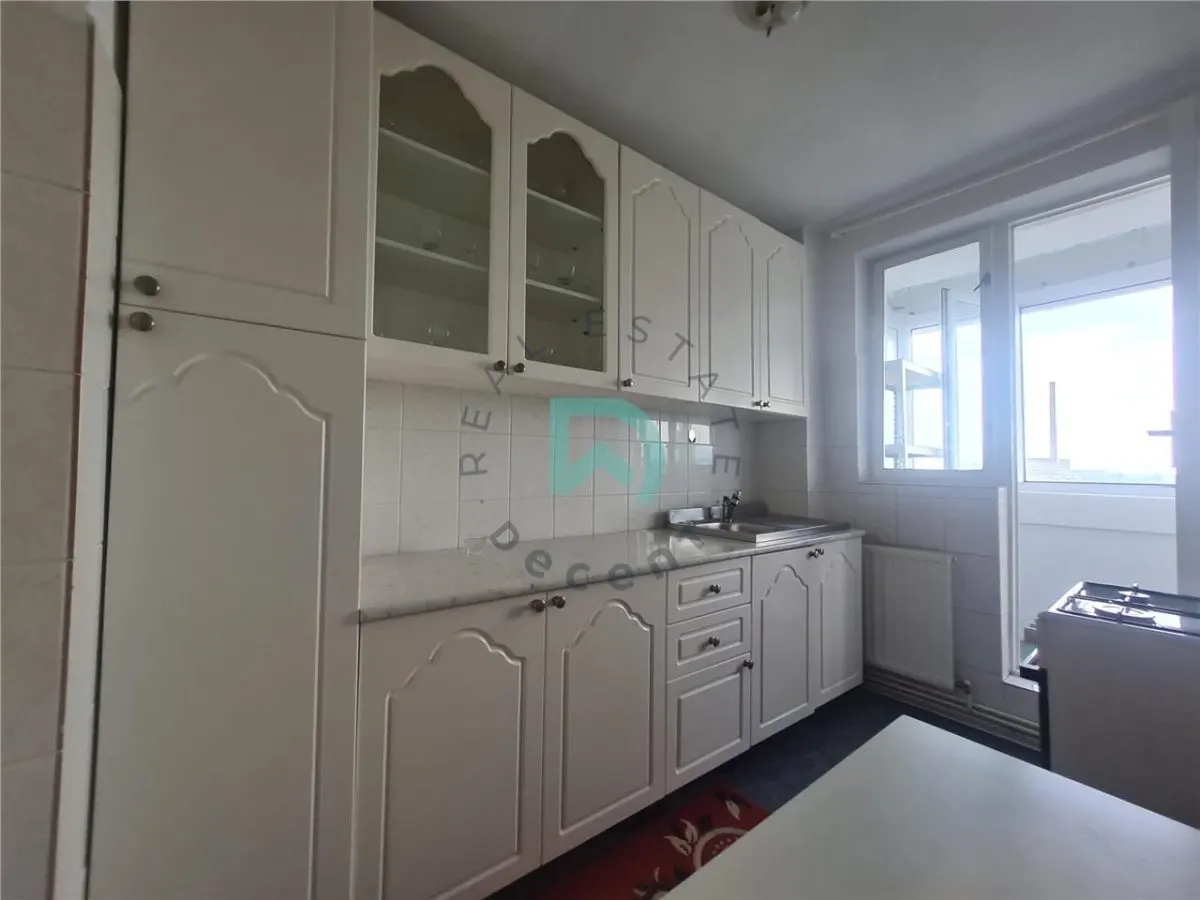 Apartament 2 camere Vlahuta, mobilat, Brasov - foto 12