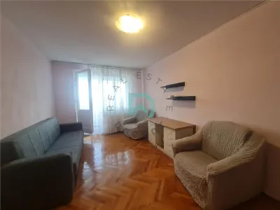 Apartament 2 camere Vlahuta, mobilat, Brasov - foto 3