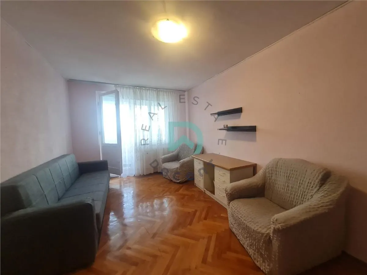 Apartament 2 camere Vlahuta, mobilat, Brasov - foto 3