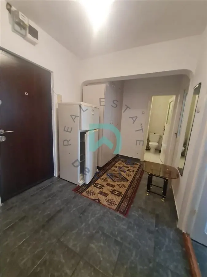 Apartament 2 camere Vlahuta, mobilat, Brasov - foto 5