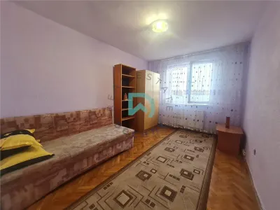 Apartament 2 camere Vlahuta, mobilat, Brasov - foto 7