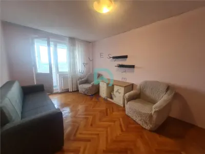 Apartament 2 camere Vlahuta, mobilat, Brasov - foto 8