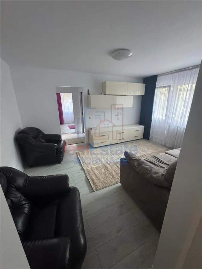 Apartament 3 Camere Podu Ros - Aleea Rozelor - foto 3