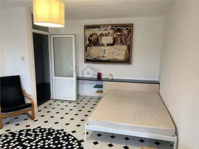 Garsoniera zona Tei - Bucuresti
