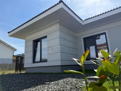 Moșnița Nouă | Duplex nou 2026 | 2 dormitoare | 310 mp teren - foto 3
