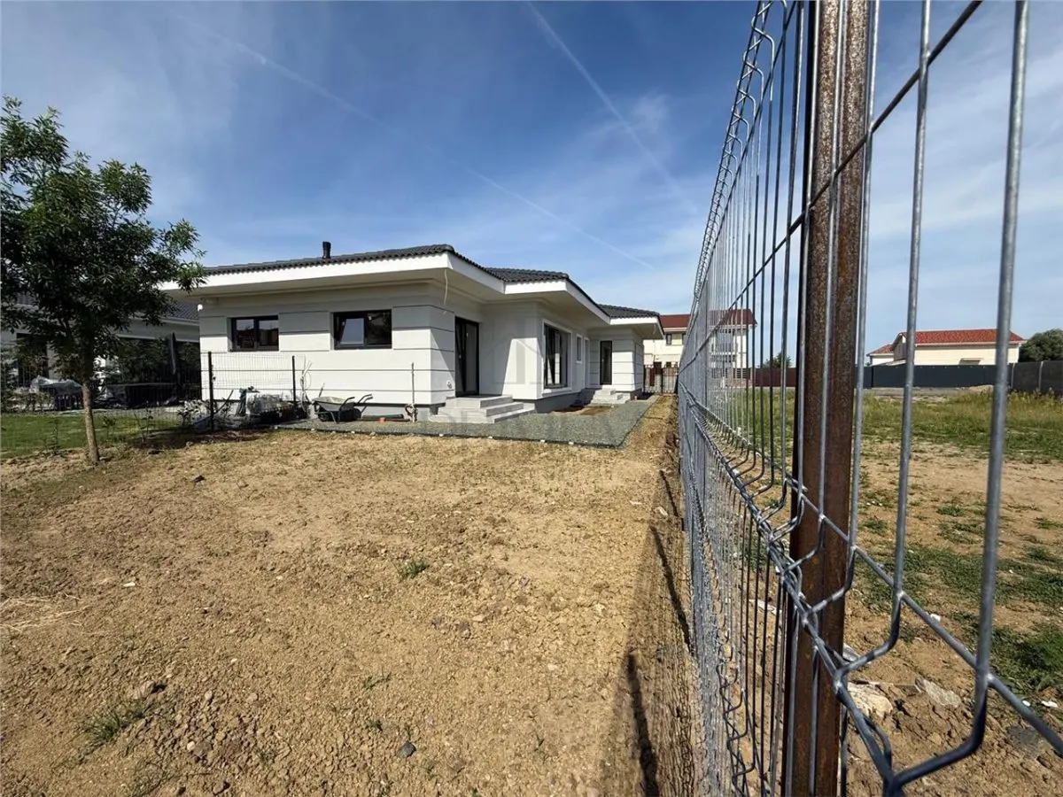 Moșnița Nouă | Duplex nou 2026 | 2 dormitoare | 310 mp teren - foto 6