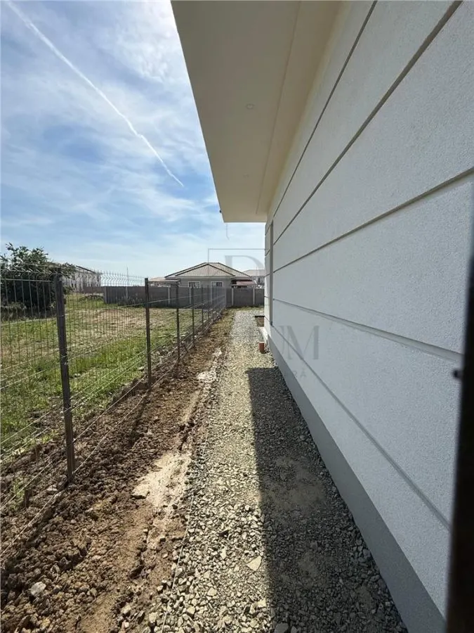 Moșnița Nouă | Duplex nou 2026 | 2 dormitoare | 310 mp teren - foto 8
