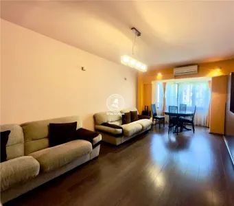 Apartament 3 camere Pacuarari, 86mp, intermediar - Iasi