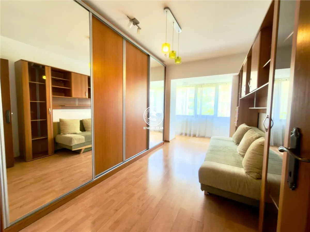 Apartament 3 camere Pacuarari, 86mp, intermediar - foto 5