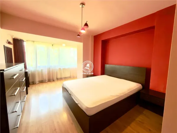Apartament 3 camere Iași - poza 7