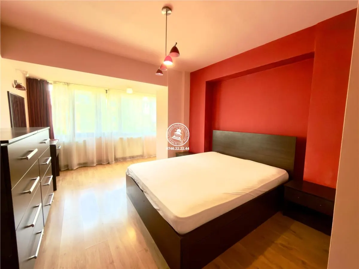 Apartament 3 camere Pacuarari, 86mp, intermediar - foto 7