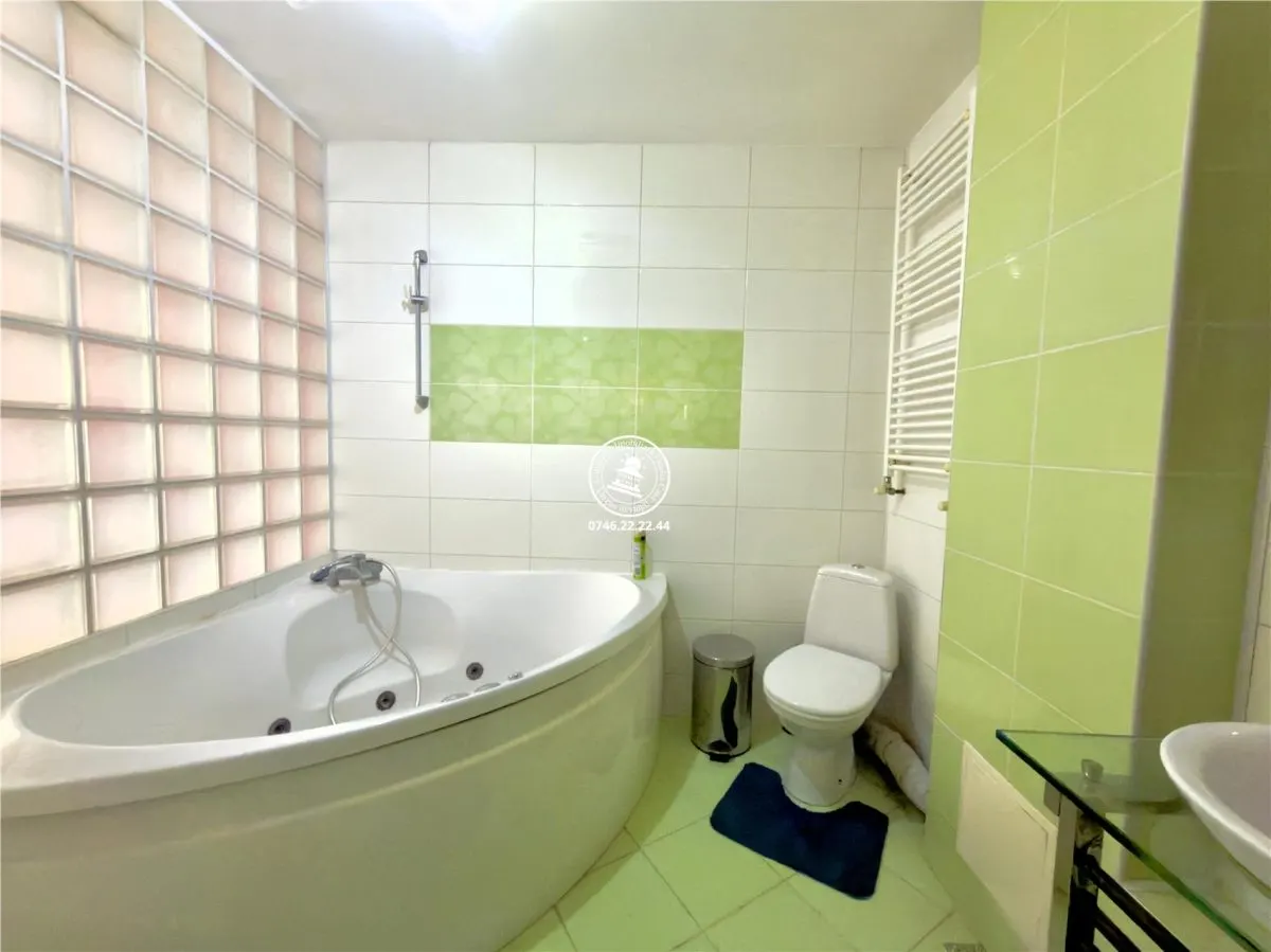 Apartament 3 camere Pacuarari, 86mp, intermediar - foto 9