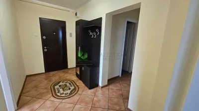 Apartament 3 camere Racadau-intrare,mobilat-utilat,550 Euro - foto 11
