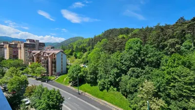 Apartament 3 camere Racadau-intrare,mobilat-utilat,550 Euro - foto 12