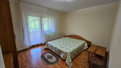 Apartament 3 camere Racadau-intrare,mobilat-utilat,550 Euro - foto 3