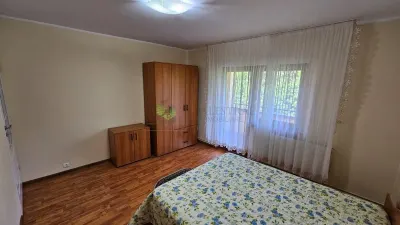 Apartament 3 camere Racadau-intrare,mobilat-utilat,550 Euro - foto 4