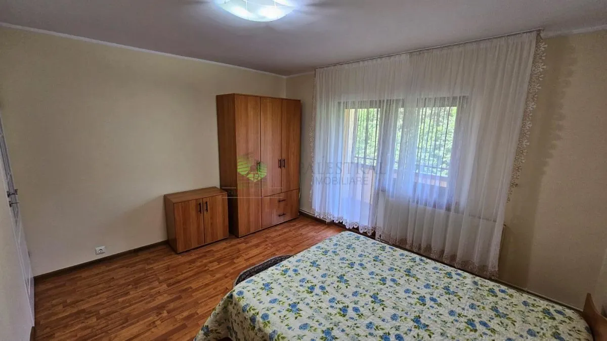 Apartament 3 camere Racadau-intrare,mobilat-utilat,550 Euro - foto 4