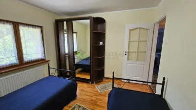 Apartament 3 camere Racadau-intrare,mobilat-utilat,550 Euro - foto 10