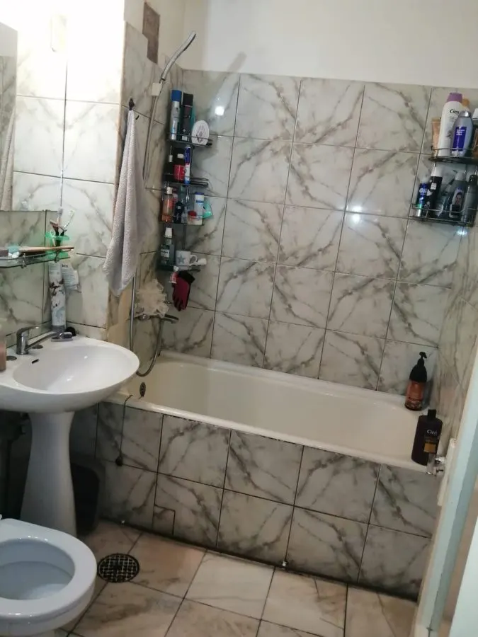 Se vinde apartament 3 camere parter - foto 8