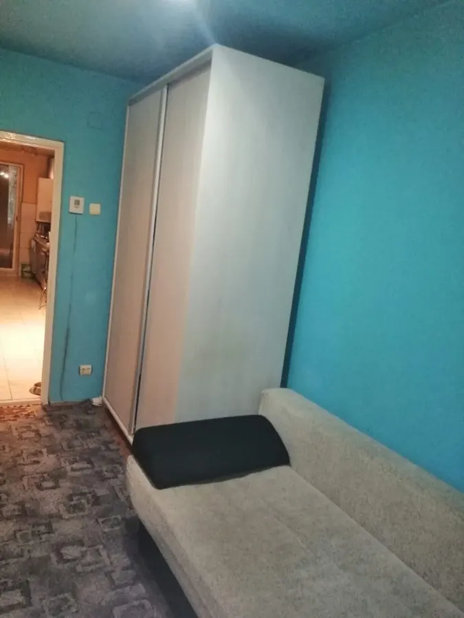 Se vinde apartament 3 camere parter - foto 10