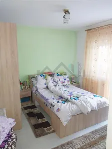 Apartament 2 camere decomandat Racadau - foto 3