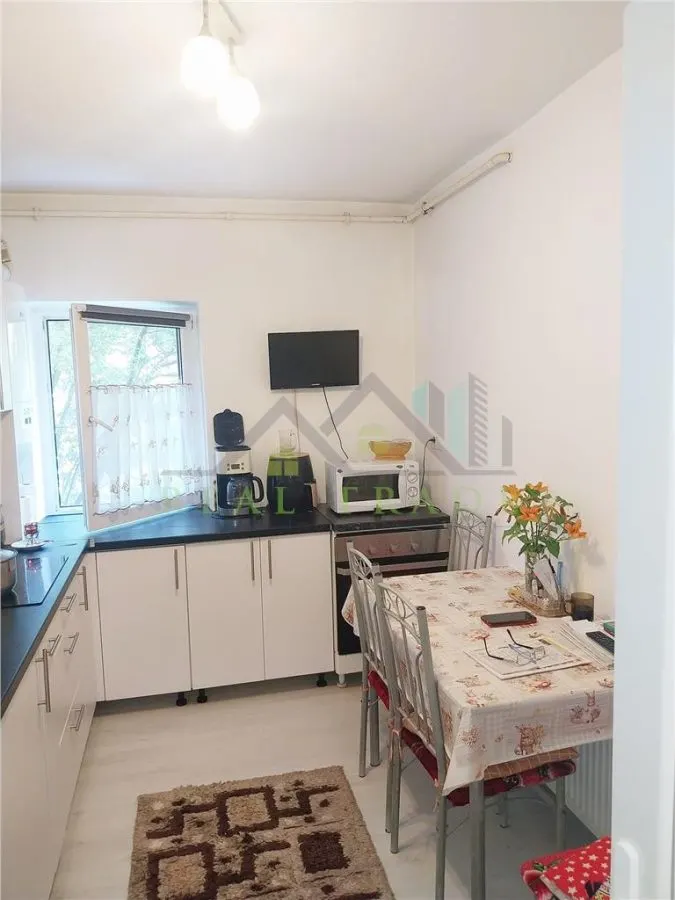 Apartament 2 camere decomandat Racadau - foto 4