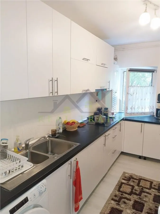 Apartament 2 camere decomandat Racadau - foto 6
