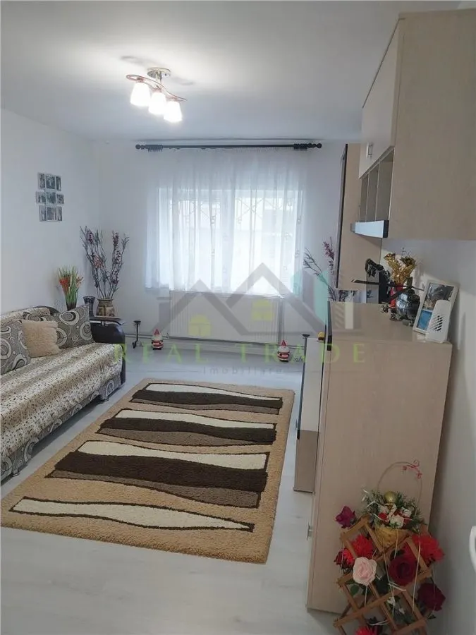Apartament 2 camere decomandat Racadau - foto 7