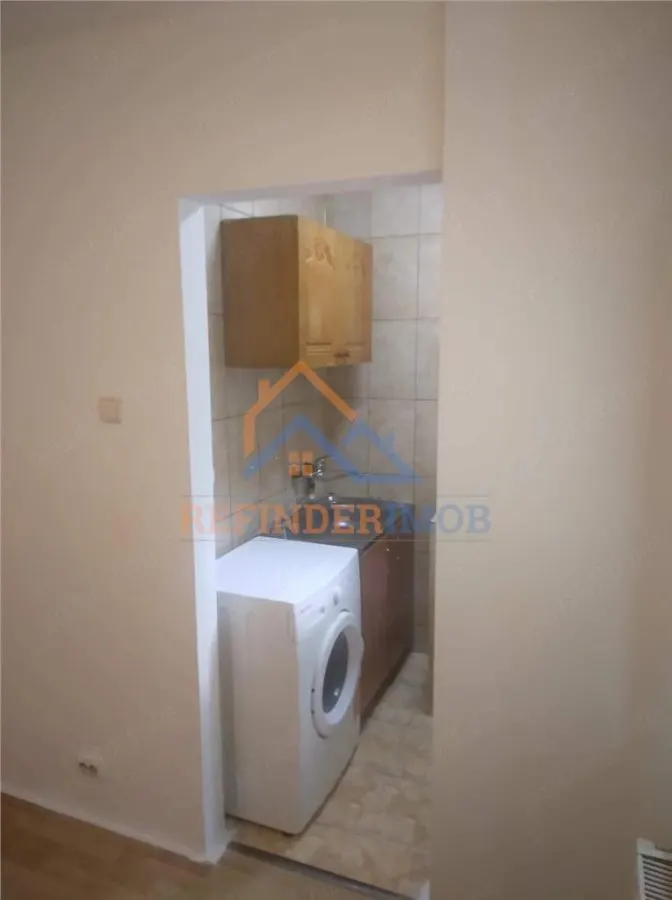 Vanzare garsoniera Trapezului 22mp - foto 4