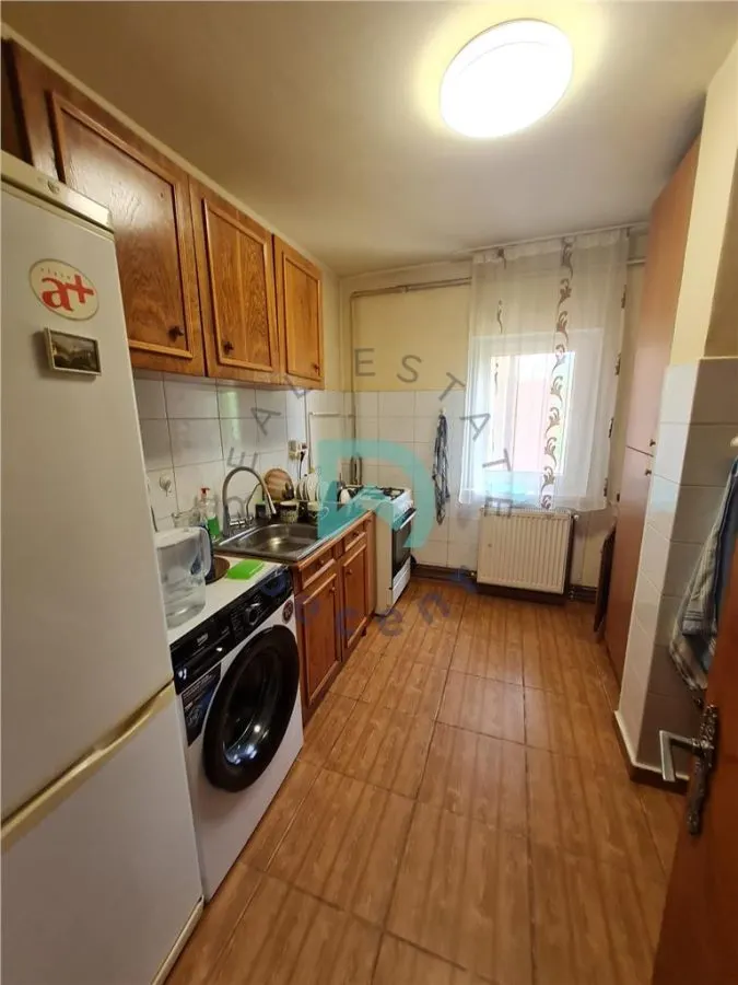Apartament 2 camere Noua, intermediar, 55mp., Brasov - foto 1