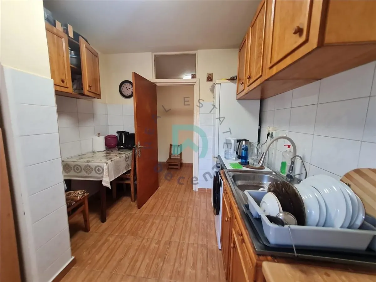 Apartament 2 camere Noua, intermediar, 55mp., Brasov - foto 2