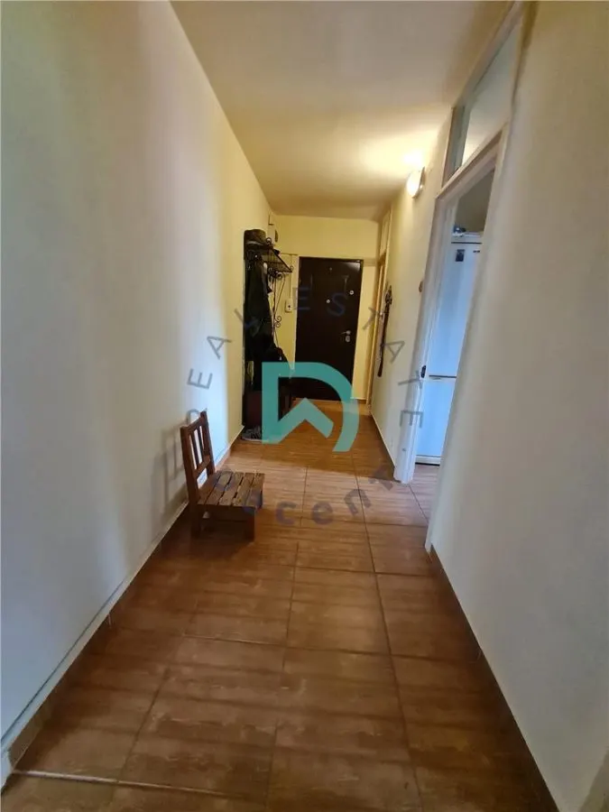Apartament 2 camere Noua, intermediar, 55mp., Brasov - foto 11