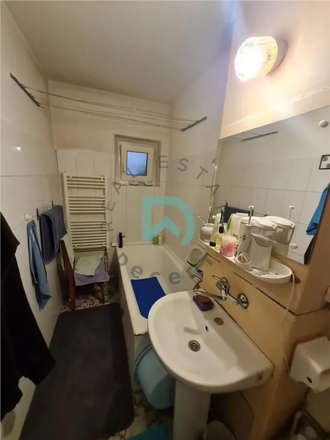 Apartament 2 camere Noua, intermediar, 55mp., Brasov - foto 13