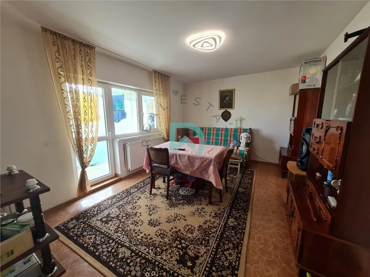 Apartament 2 camere Noua, intermediar, 55mp., Brasov - foto 14