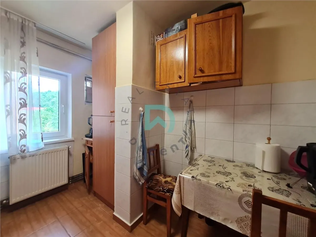 Apartament 2 camere Noua, intermediar, 55mp., Brasov - foto 3