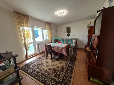 Apartament 2 camere Noua, intermediar, 55mp., Brasov - foto 4