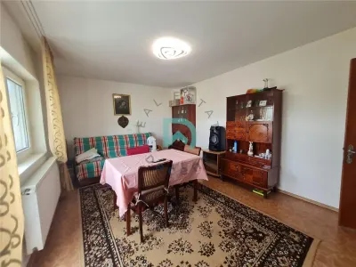Apartament 2 camere Noua, intermediar, 55mp., Brasov - foto 5