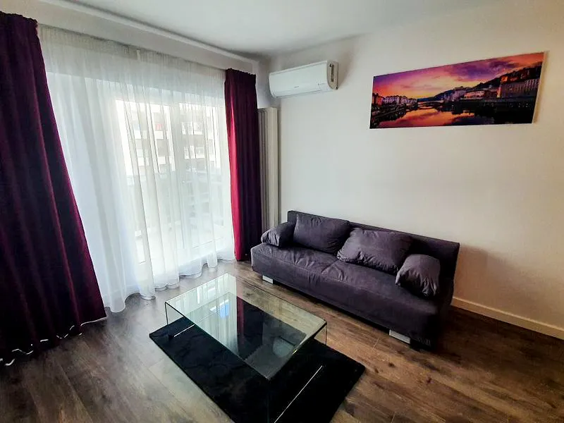 Barbu Vacarescu Belvedere Residences Pipera Aviatiei LUX - foto 1