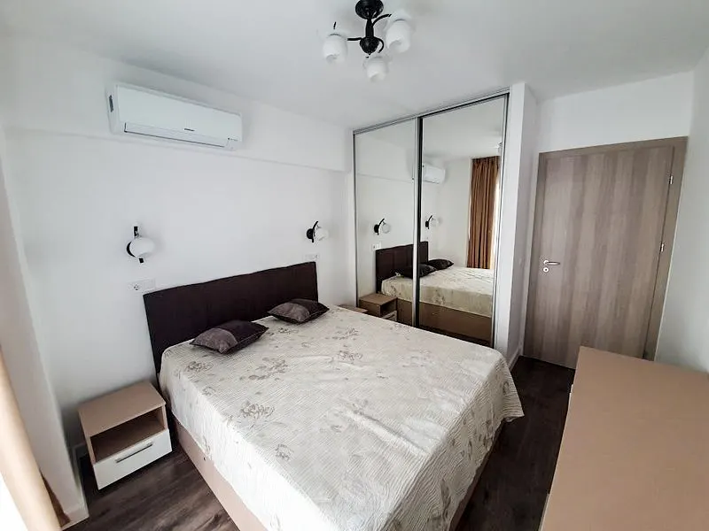 Barbu Vacarescu Belvedere Residences Pipera Aviatiei LUX - foto 5