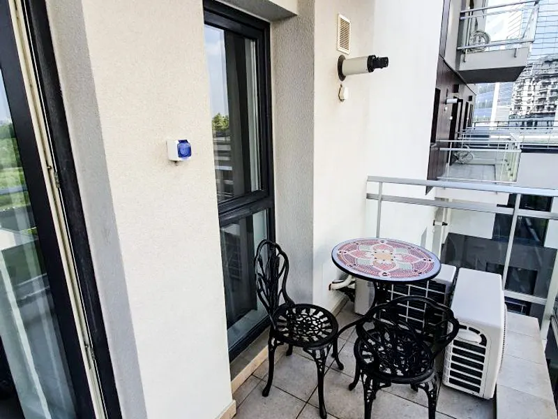 Barbu Vacarescu Belvedere Residences Pipera Aviatiei LUX - foto 9