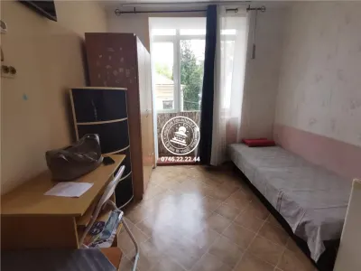 Garsoniera  de inchiriat zona Centru -UMF - Iasi
