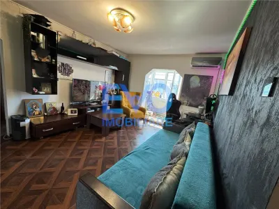 APARTAMENT DE VANZARE CU 2 CAMERE,  ZIMBRU - foto 2