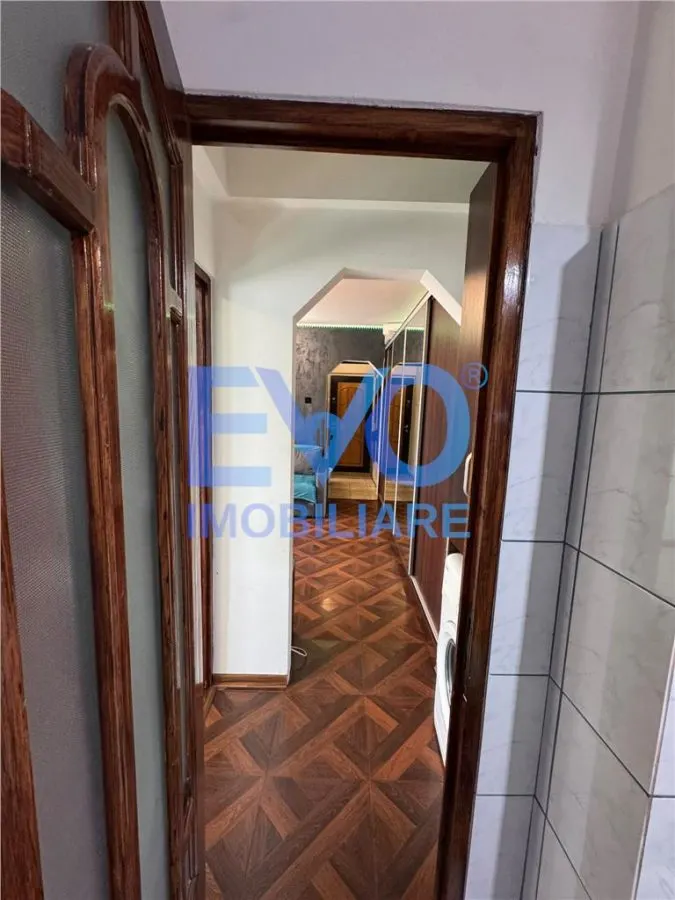 APARTAMENT DE VANZARE CU 2 CAMERE,  ZIMBRU - foto 7